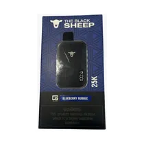  Black Sheep...