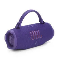 JBL Charge 6 Speaker Purple