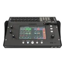 Allen & Heath CQ-18T Mesa de Som Profissional