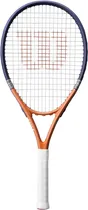 Raquete de Tênis Wilson Roland Garros Elite TNS RKT 2 WR193210U2