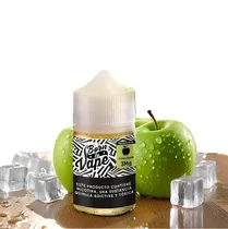 BTV 60ML Green Apple 03MG