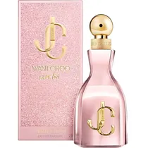 Jimmy Choo I Want Choo With Love 100 ML Edp