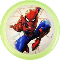  Marvel Spid...