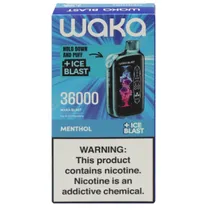  Waka Blast ...
