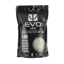 Balines Evo...