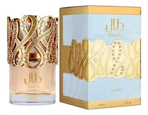 Perfume Lattafa Dalal Edp 100ML