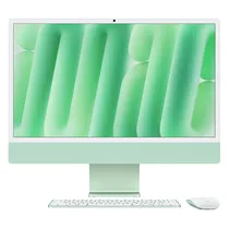 Imac MWV03LL/A 34 M4 c/Mo+TC 16+512GB 10