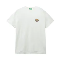 Camiseta Be...