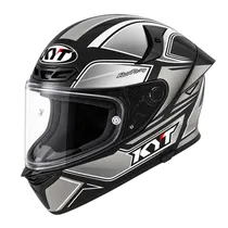 Casco KYT TT...