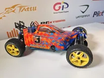  Carro Himot...