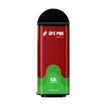  Life Pod Ec...