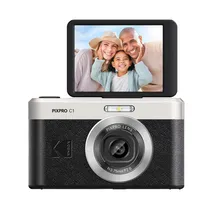 Kodak Camara Digital Pixpro C1 Black