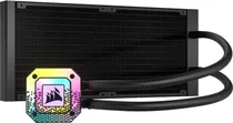 Cooler p/Cpu Corsair H115I Elite Capellix XT Black CW-9060069-WW