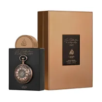 Perfume Unisex Lattafa D'Antiquités 1505 Eau de Parfum 100ML