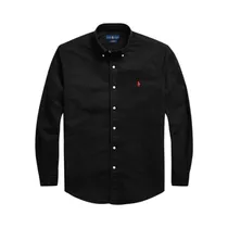  Camisa Polo...