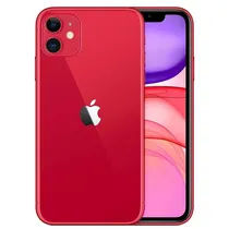 Celular Apple iPhone 12 - 4/128GB -- Red
