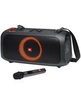  Speaker Por...