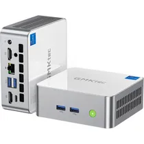 Mini PC Gmktec Nucbox M3 Intel Core i5-12450H 16 GB DDR4 512 GB