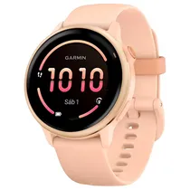 Smartwatch Garmin Vivoactive 6 Pink