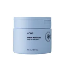 Anua Birch Moisture Boosting Pad 160ML