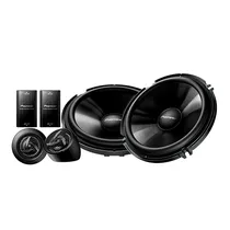 Pioneer Parl...