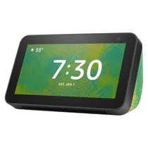 Amazon Echo Show 5 Kids Smart Display 5.5" 2ª Geração Alexa - Chameleon