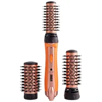 Escova Secadora Onida ON-1036 - 1300W - Bivolt - Laranja