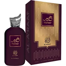 Al A'Raaf Hareer Fem 100ML Edp 058203