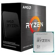 Cpu AMD AM4 Ryzen R9-5900XT 3.3GHZ 72MB