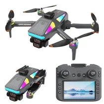 Drone S5 HP c/Camera Obstacle Avoidance