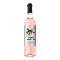  Pena Vermel...