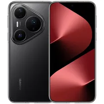 Celular Huawei Pura 80 Pro - 12/512GB - 6.8" - Dual-Sim - Glazed Black