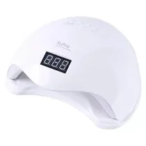 Secador de Unhas BL01005 Uv LED Lamp / 48W / Bivolt - Branco