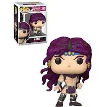 Funko Pop 2267 Jojo's Bizarre Adventure Kars
