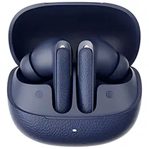 Fone de Ouvido QCY Buds Anc TWS Earbuds / Bluetooth - Azul (BH24HT15A)