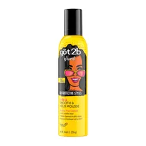  Mousse para...