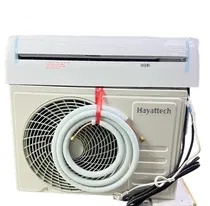 Ar Condicionado Hayattech 12.000BTU Inverter Kit - 60HZ - Wifi