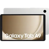 Tablet Samsung Tab A9 SM-X110 8.7" Wifi 64 GB - Prata
