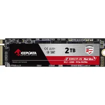 Keepdata HD SSD M.2 Nvme 2TB KDNV2T-J12