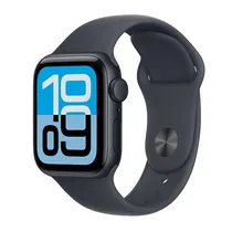  Apple Watch...