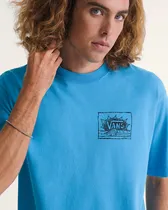  Remera Vans...
