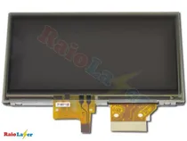  CM LCD Sony...