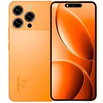 Smartphone Oukitel P1 Pro 4/256GB 6,7" 50+2/32MP - Laranja