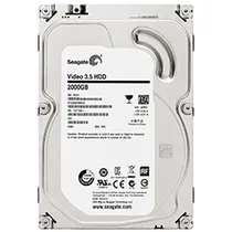  HD Seagate ...