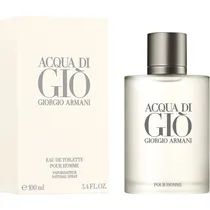 Perfume Gio...