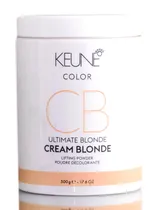  Keune Polvo...