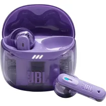 JBL Auricular Tune Flex 2 Ghost Bluetooth Purple