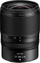 Lente Nikon ...