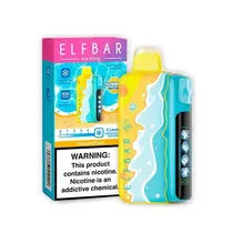  Elfbar 40K ...