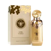 Perfume Paris Corner Miel Vanille Edp Feminino 100ML